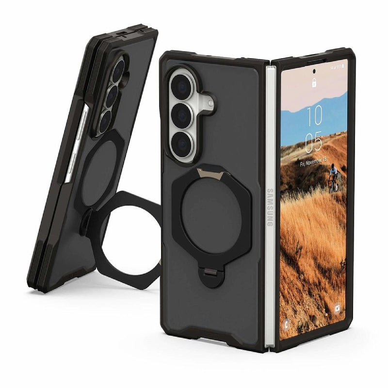 UAG Mouve XTE Case For Samsung Galaxy Z Fold 8 Ultra - Ash