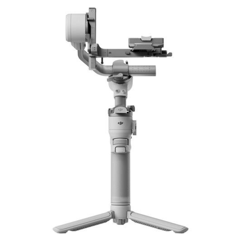 DJI RS4 ميني كومبو مثبت انحراف DJI RS4