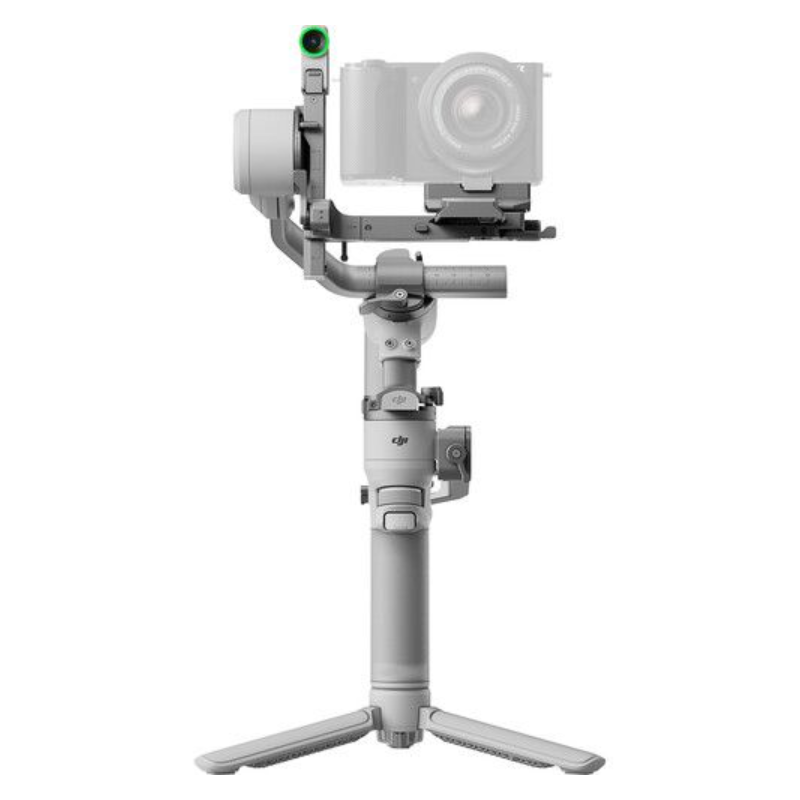 DJI RS4 ميني كومبو مثبت انحراف DJI RS4
