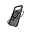 BodyGuardz Ace Pro MagSafe Case for Apple iPhone 17 Pro Max - Smoke Black