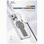 KEEPHONE Maggrip MagSafe Case - Apple iPhone 16 Pro Max / Grey Accessories > Mobiles & Tablets > Mobiles > Covers &