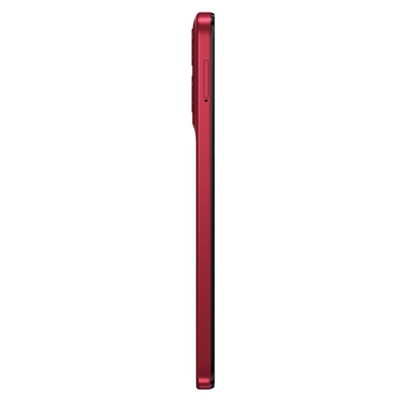 Motorola G05 - 4GB RAM / 256GB / 6.6’’ HD + / 4G / Plum Red - Mobile Mobiles & Tablets > Mobiles