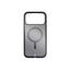 BodyGuardz Ace Pro MagSafe Case for Apple iPhone 17 Pro Max - Smoke Black
