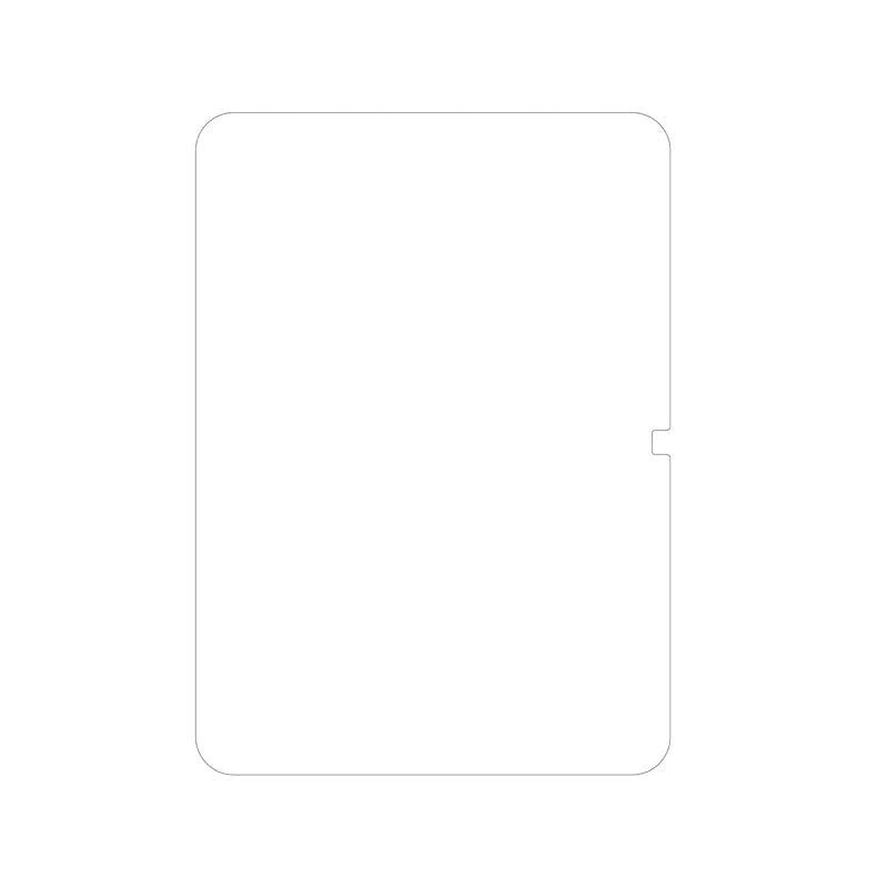 شاشة Smartix Ultraguard Matte لـ ايباد 11 بوصة - شفاف