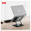 XO C153 Foldable Laptop Holder - Silver