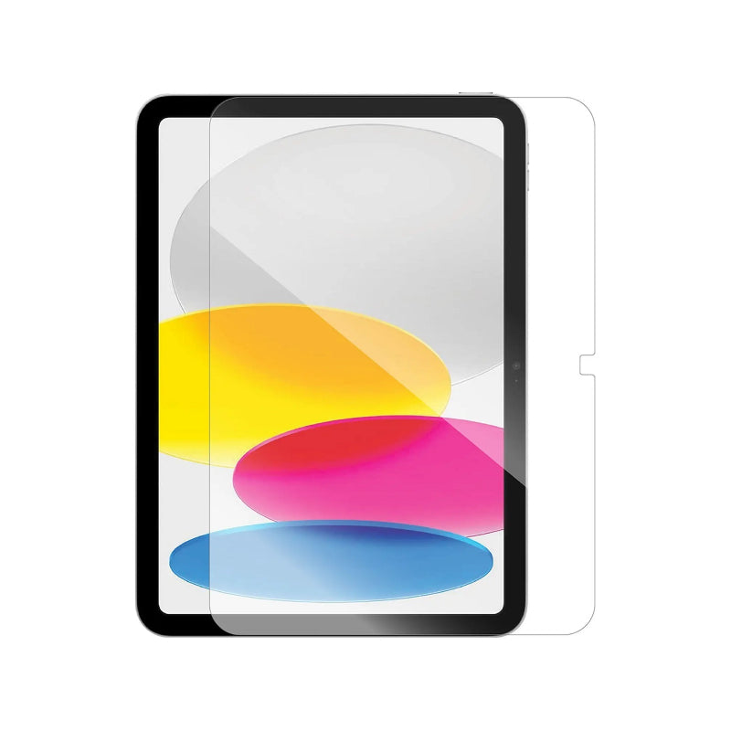 شاشة Smartix Ultraguard Matte لـ ايباد 11 بوصة - شفاف