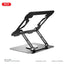 XO C153 Foldable Laptop Holder - Silver