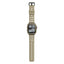 Fastrack Active Smart Watch - 1.83’’TFT / Bluetooth / Khaki Smart Watches