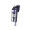 Samsung Jet 60 Turbo Stick Vacuum Cleaner - 410 Watts / 0.8 Liters / Violet