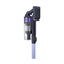 Samsung Jet 60 Turbo Stick Vacuum Cleaner - 410 Watts / 0.8 Liters / Violet