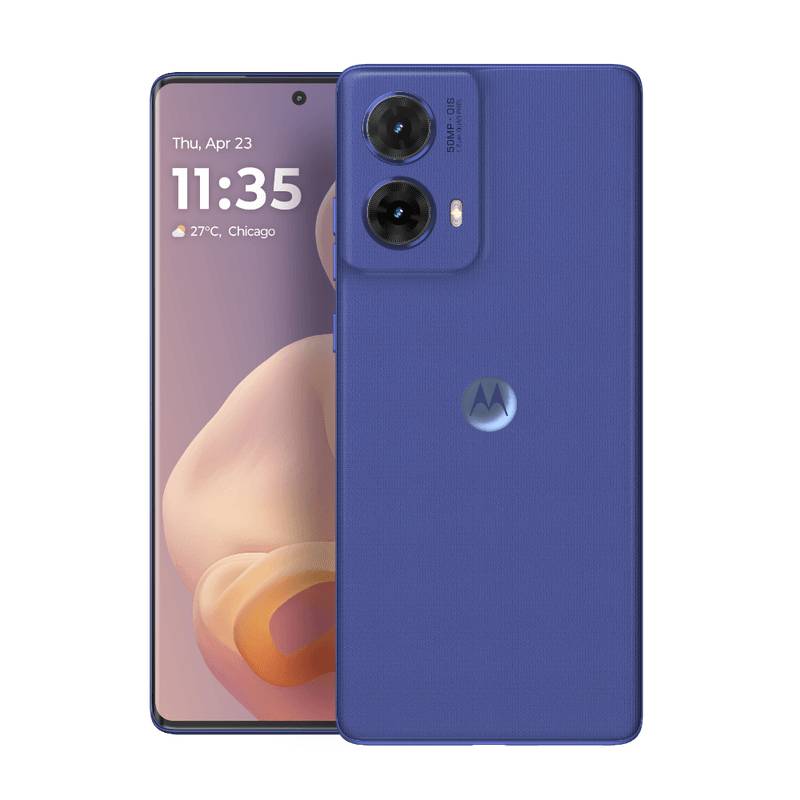 Motorola G85 - 12GB / 256GB / 6.67
