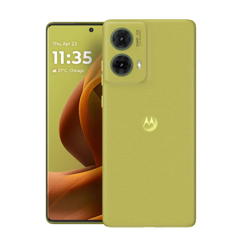 Motorola G85 - 12GB / 256GB / 6.67