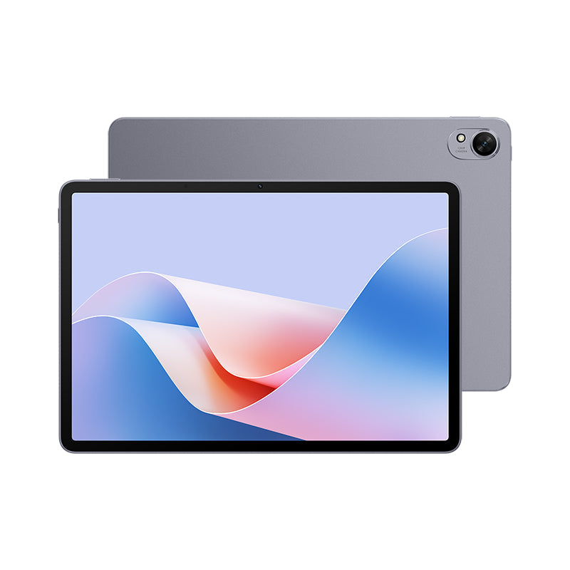 Huawei MatePad - 11.5’’S / 8GB / 256GB / Wi-Fi / Paper-Matte Edition / Space Grey - Keyboard + Pencil (Included)