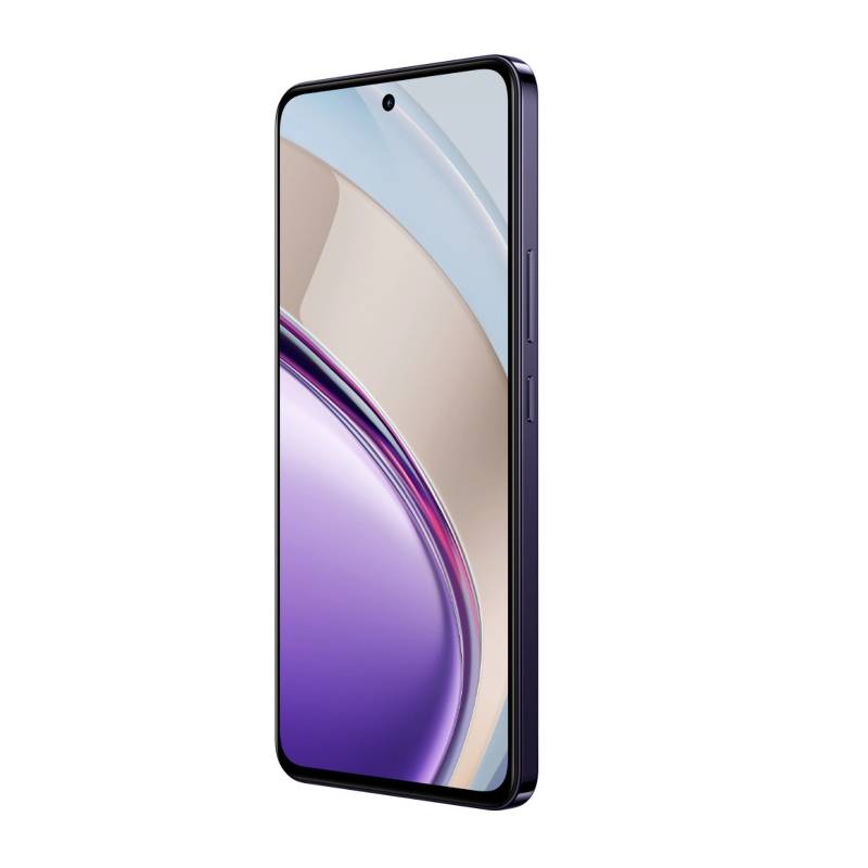 Vivo V40 Lite - 256 جيجابايت / 12 جيجابايت / / 6.67 بوصة / 5جي / ديناميكي أسود  - - هاتف