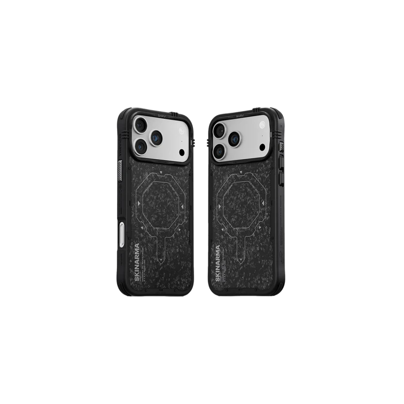 SkinArma Vektor ماج سيف حافظة  ابل ايفون  برو  اونكس