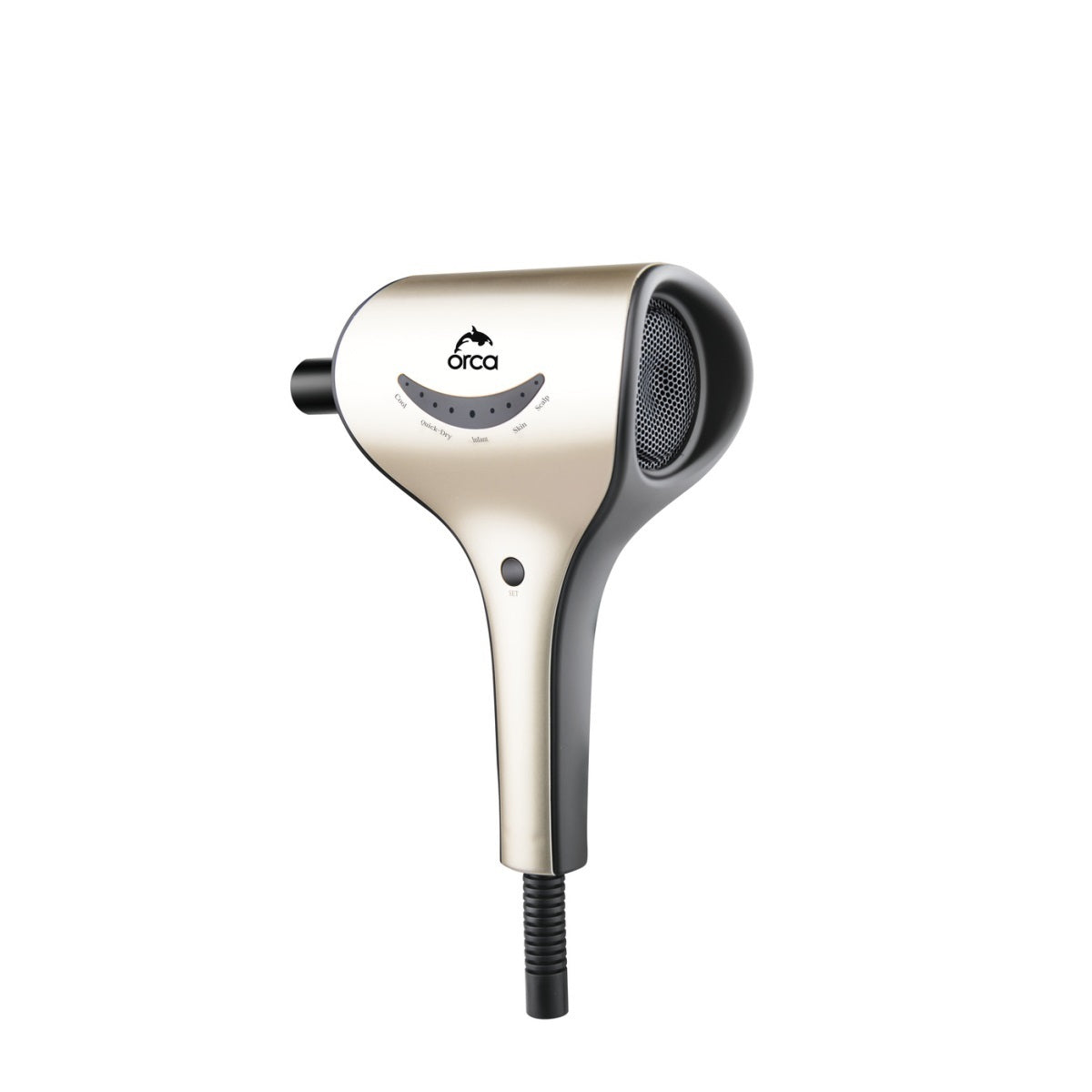 Orca Smart Hair Dryer 1400W - OR-5905