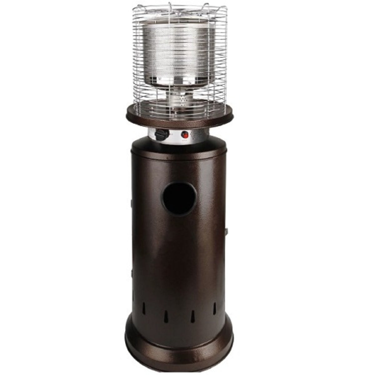 Orca Steel Body Gas Heater 14000 Watts - OR-PSH01