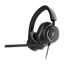 MSI MAESTRO 300 Wired Gaming Headset - Black