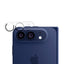 Smartix Ultraguard Transparent Camera Lens Protector For Apple iPhone Ultra - Clear