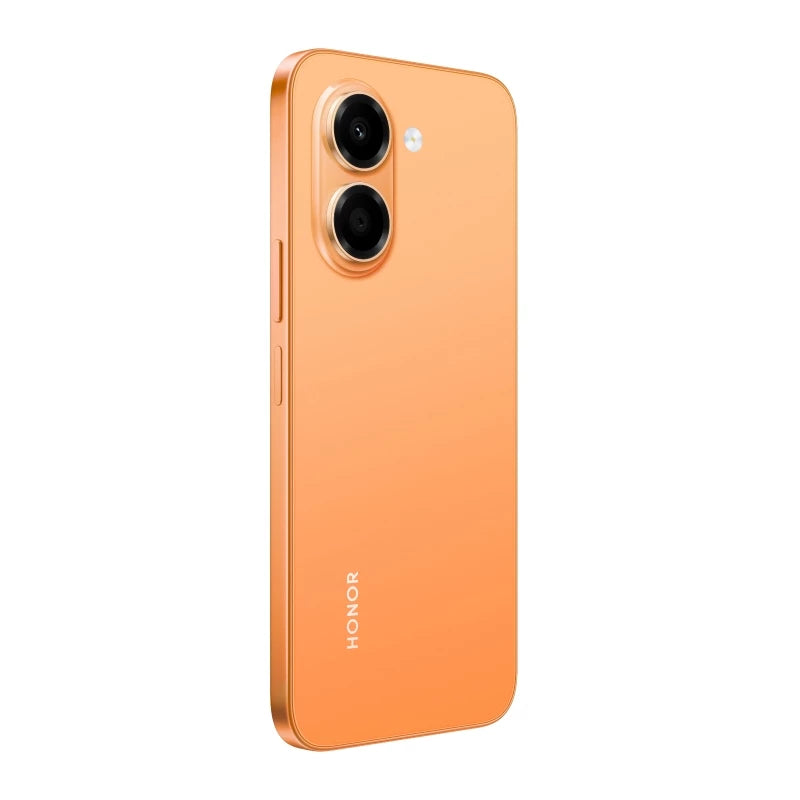 HONOR X7e - 6GB RAM / 128GB / 6.6" / 4G / Sunrise Orange - Mobile