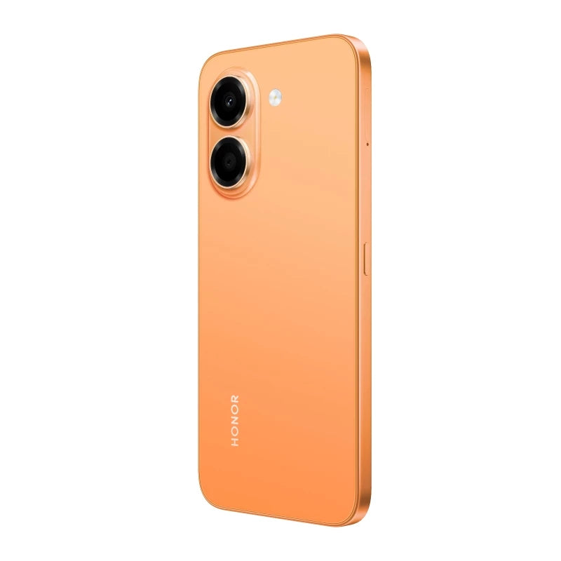 HONOR X7e - 6GB RAM / 128GB / 6.6" / 4G / Sunrise Orange - Mobile