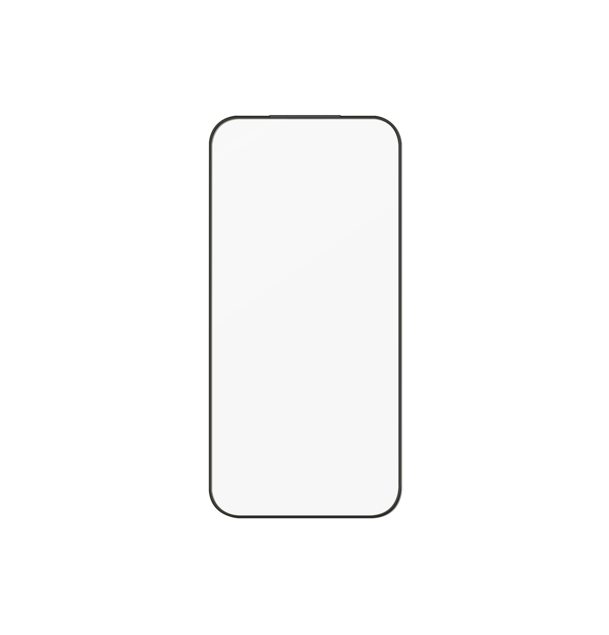 Uniq Optix Omnifit Vivid (Dx2) Applicator Glass Screen Protector - For Apple iPhone 18 Pro Max