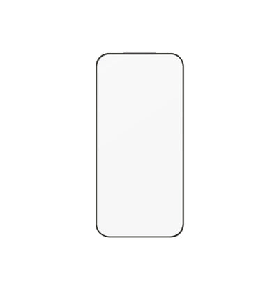 Uniq Optix Omnifit Vivid (Dx2) Applicator Glass Screen Protector - For Apple iPhone 18 Pro Max