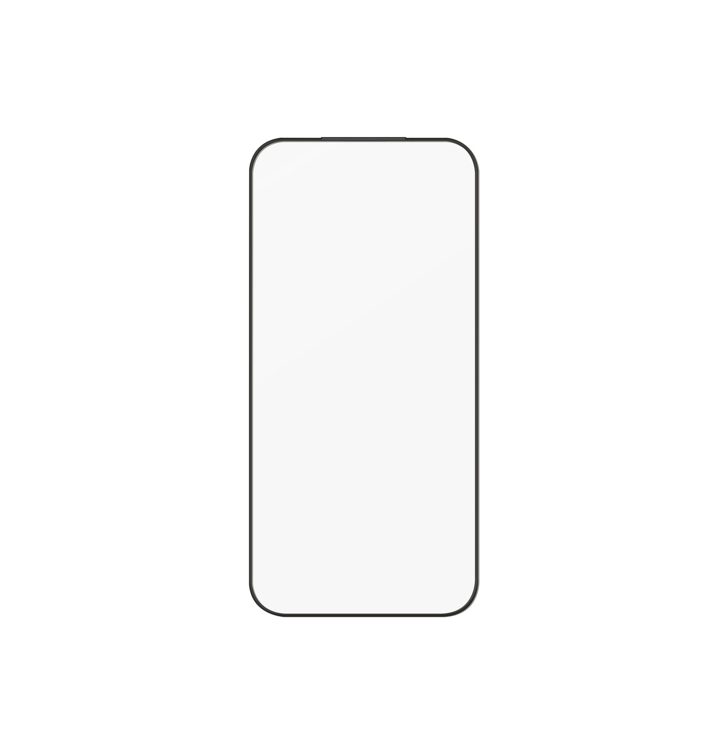 Uniq Optix Omnifit Vivid (Dx2) Applicator Glass Screen Protector - For Apple iPhone 18 Pro