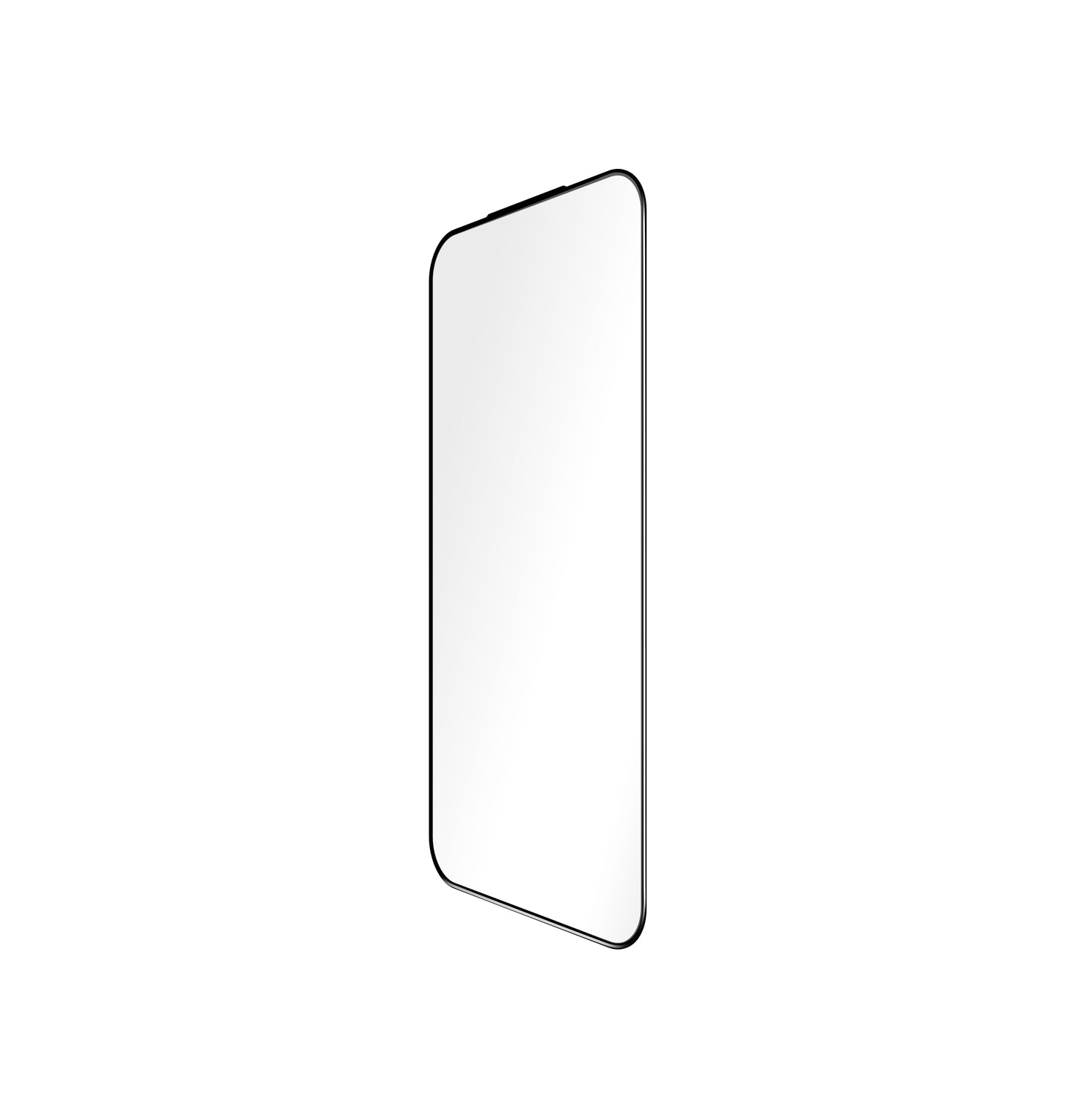 Uniq Optix Covex Vivid (Dx2) Glass Screen Protector - For Apple iPhone 18 Pro