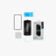 Uniq Optix Covex Privacy (Dx2) Glass Screen Protector - For Apple iPhone 18 Pro