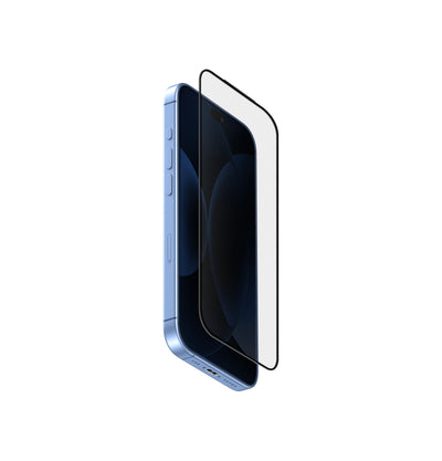 Uniq Optix Vision Optiview (Dx2) Glass Screen Protector - For Apple iPhone 18 Pro