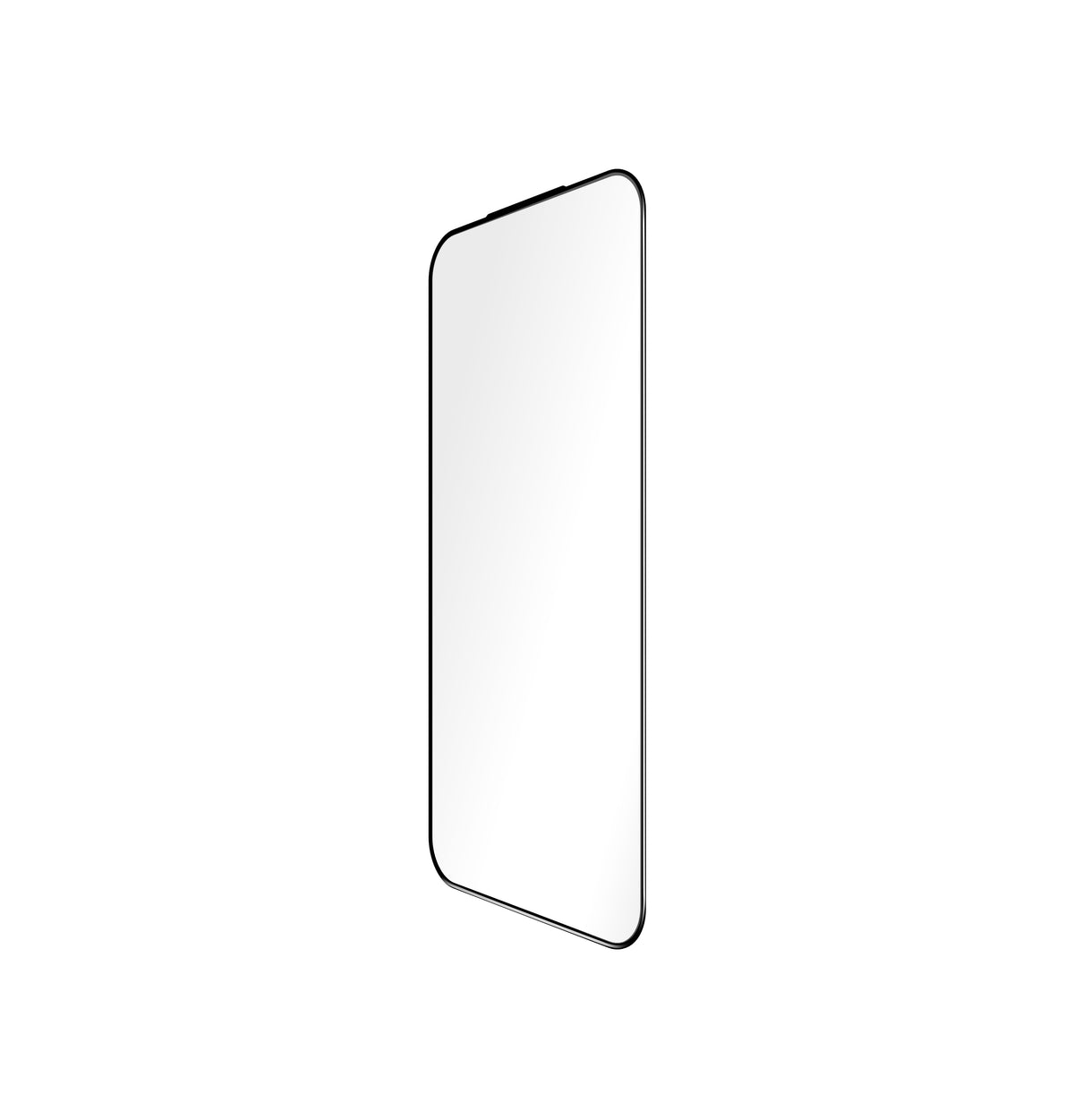 Uniq Optix Vision Optiview (Dx2) Glass Screen Protector - For Apple iPhone 18 Pro Max