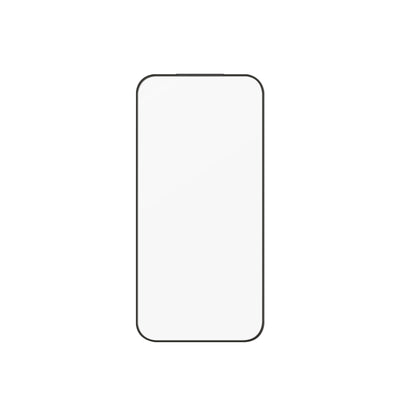 Uniq Optix Vision Optiview (Dx2) Glass Screen Protector - For Apple iPhone 18 Pro