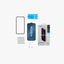 Uniq Optix Vision Ar Clear (Dx2) Glass Screen Protector - For Apple iPhone 18 Pro