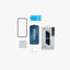 Uniq Optix Vision Optiview (Dx2) Glass Screen Protector - For Apple iPhone 18 Pro Max