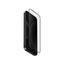 Uniq Optix Xenon Clear Nanoceram Glass Screen Protector - For Apple iPhone 18 Pro