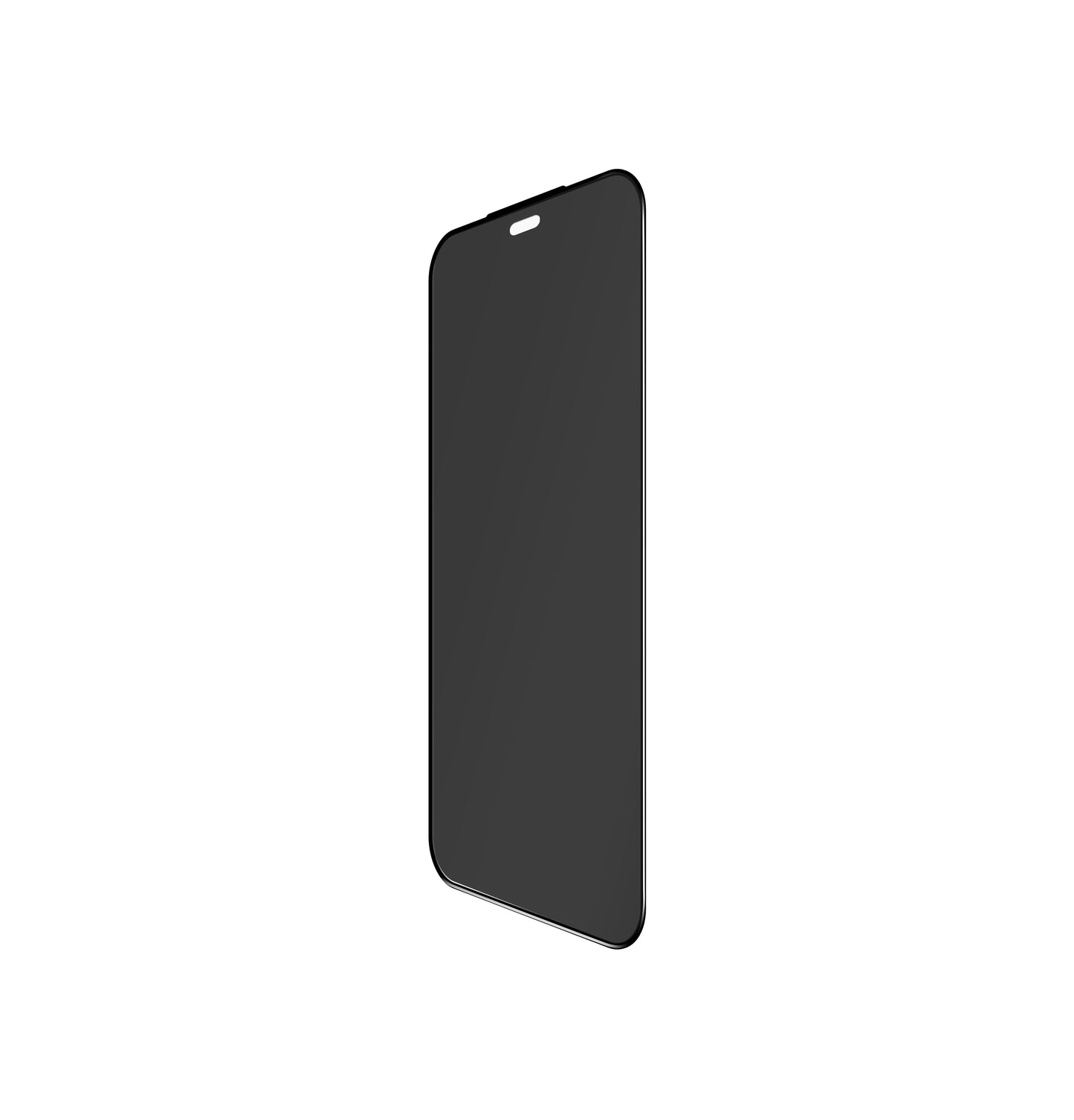 Uniq Optix Xenon Privacy Nanoceram Glass Screen Protector - For Apple iPhone 18 Pro Max