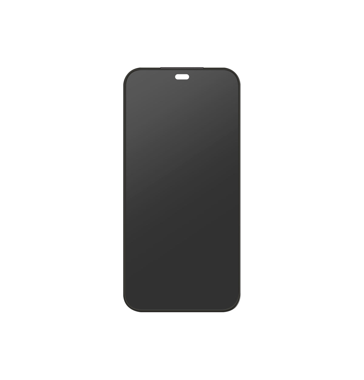 Uniq Optix Xenon Privacy Nanoceram Glass Screen Protector - For Apple iPhone 18 Pro Max