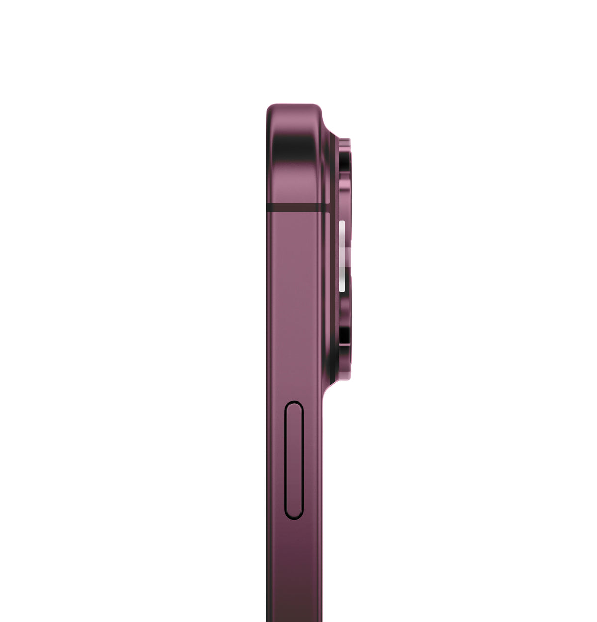 Uniq Optix Aeroshield Camera Module Protector - For Apple iPhone 18 Pro Max
