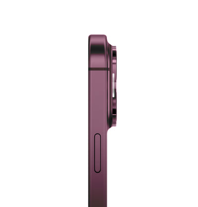 Uniq Optix Aeroshield Camera Module Protector - For Apple iPhone 18 Pro Max