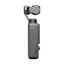 DJI Osmo Pocket 3 Digital Vlogging Camera - LCD / USB / Bluetooth / Wi-Fi - Black