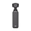 DJI Osmo Pocket 3 Digital Vlogging Camera - LCD / USB / Bluetooth / Wi-Fi - Black