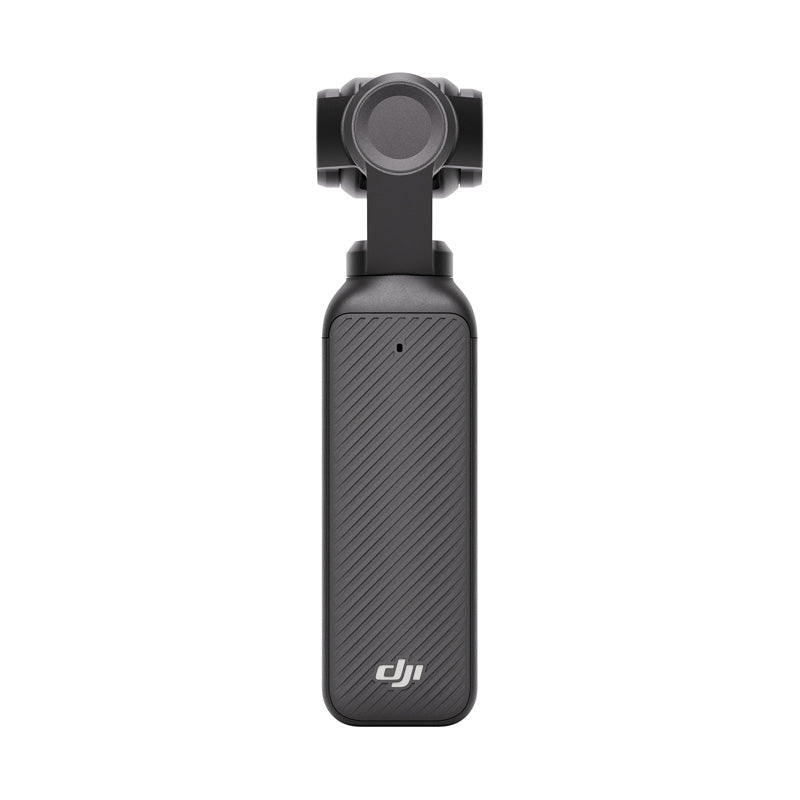 DJI Osmo Pocket 3 Digital Vlogging Camera - LCD / USB / Bluetooth / Wi-Fi - Black