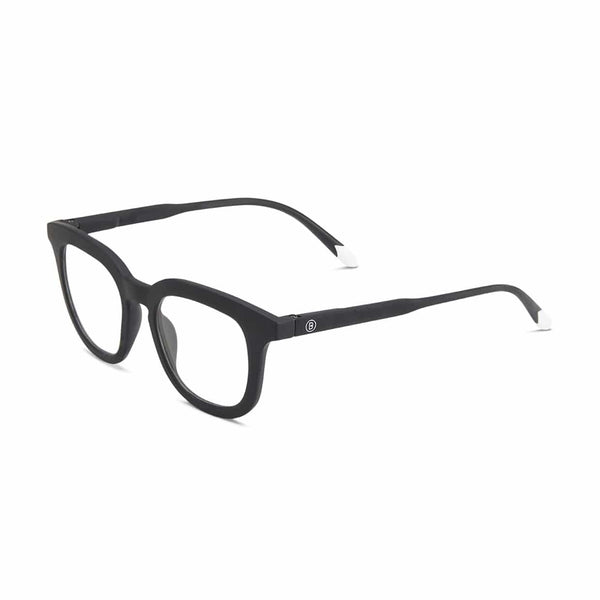 Barner Osterbro Screenglass - Black Noir