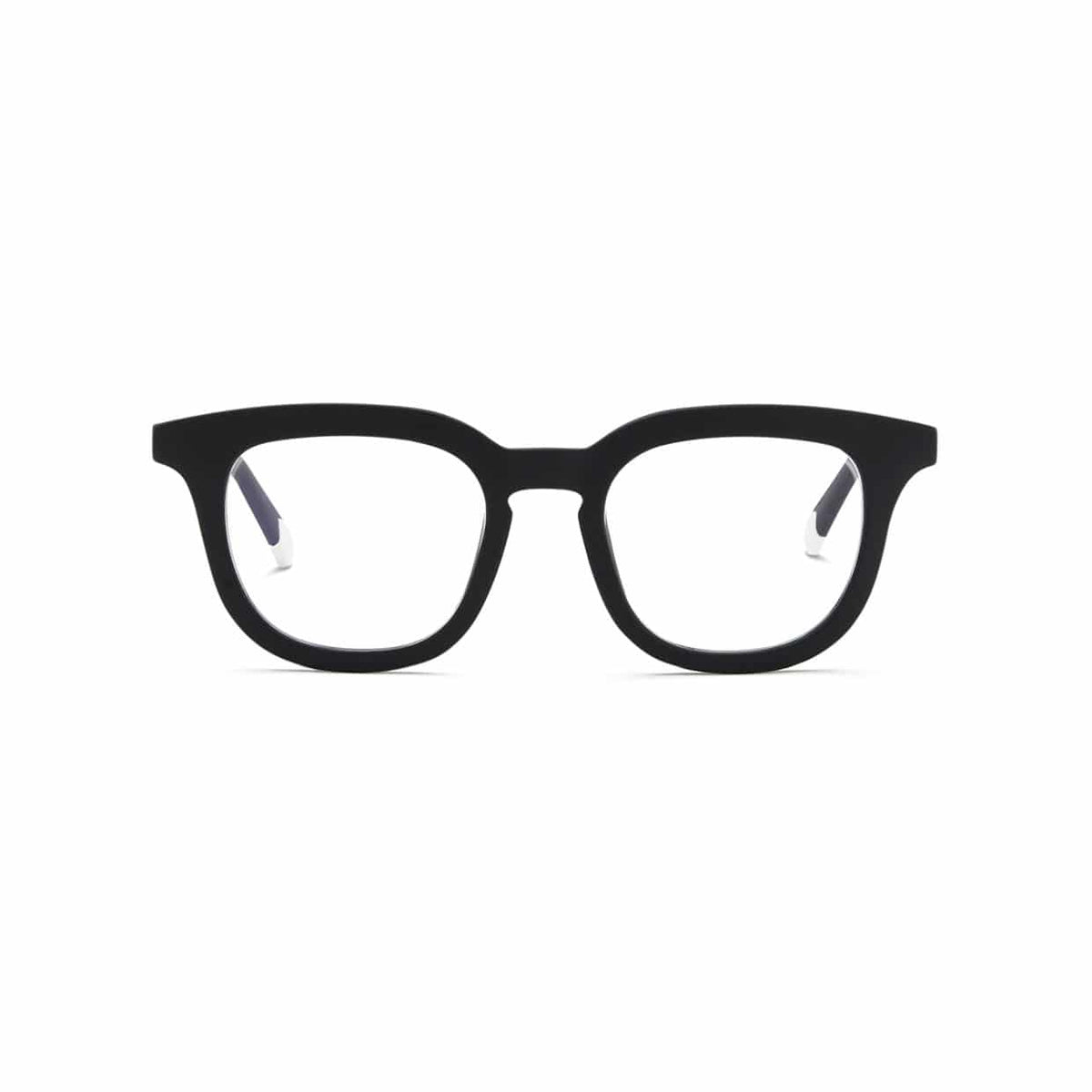 Barner Osterbro Screenglass - Black Noir