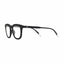 Barner Osterbro Screenglass - Black Noir