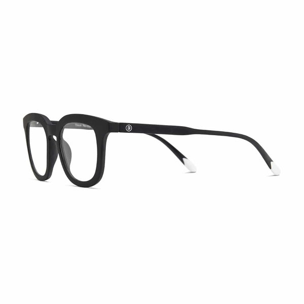 Barner Osterbro Screenglass - Black Noir