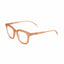 Barner Osterbro Screenglass - Carnelian Flame