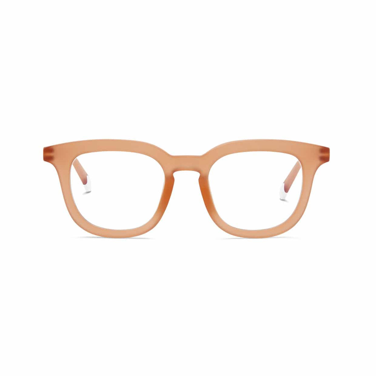 Barner Osterbro Screenglass - Carnelian Flame