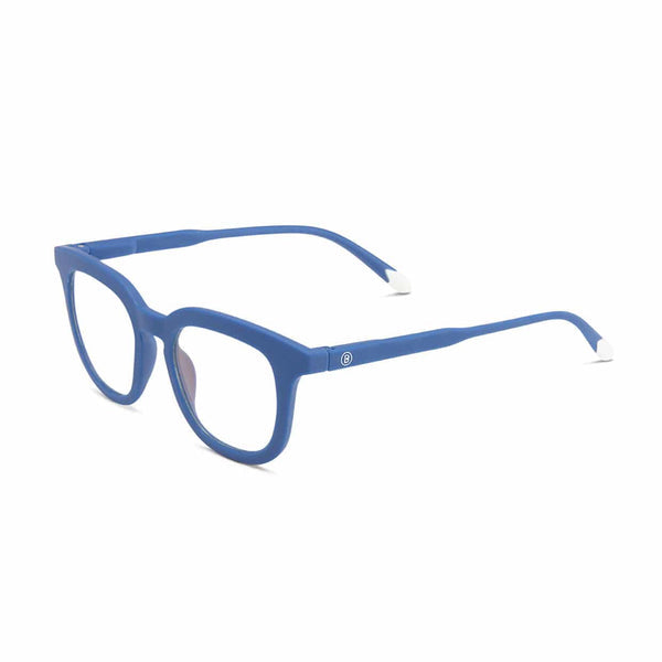 Barner Osterbro Screenglass - Navy Blue